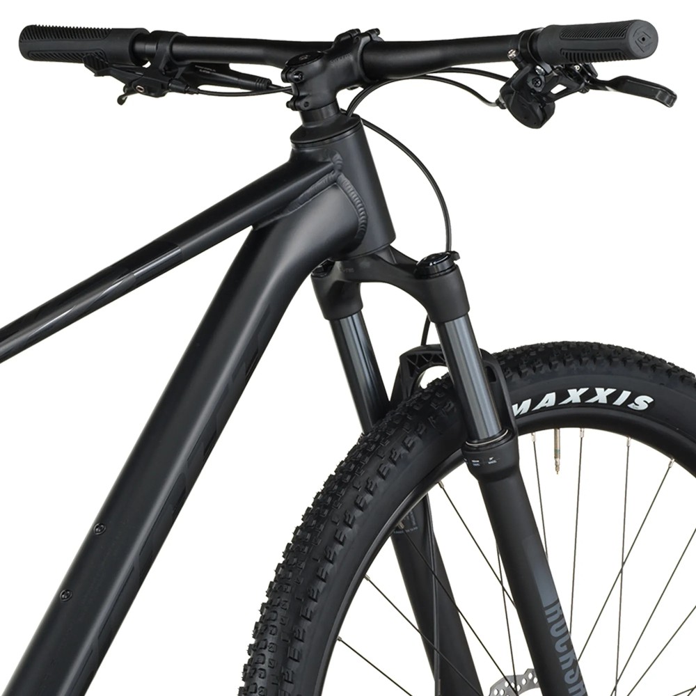 Bicicleta Scott Scale 940 Black 2026 | Scott Bici | Mtb