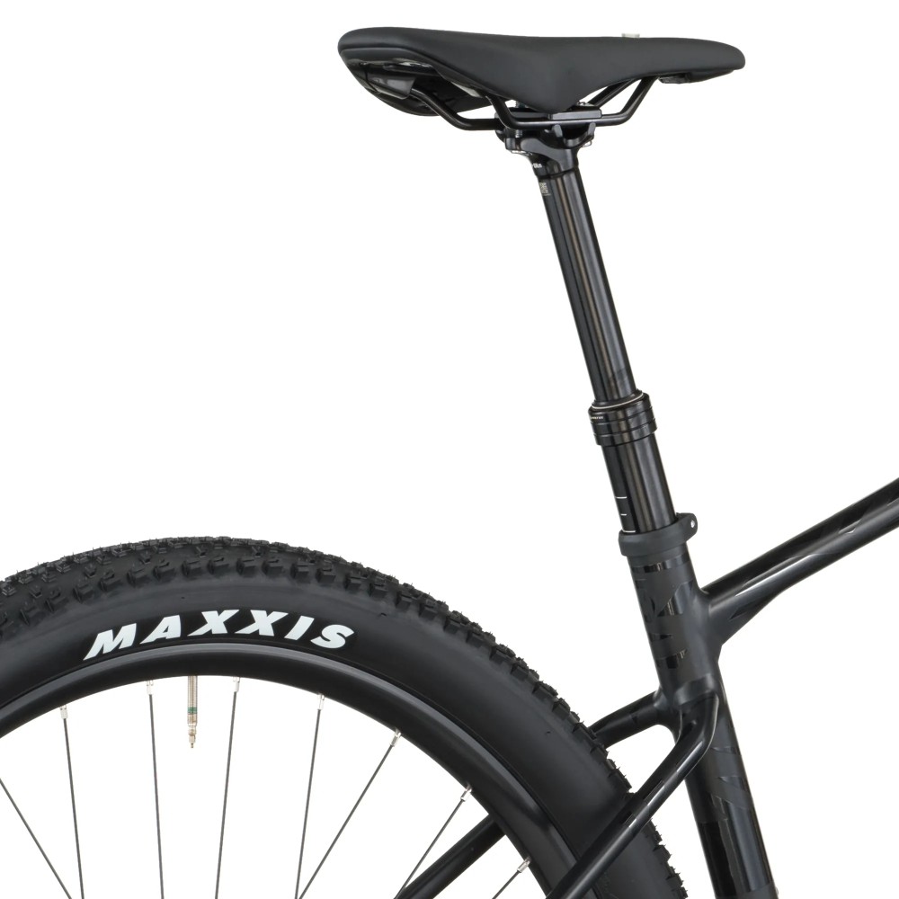 Bicicleta Scott Scale 940 Black 2026 | Scott Bici | Mtb