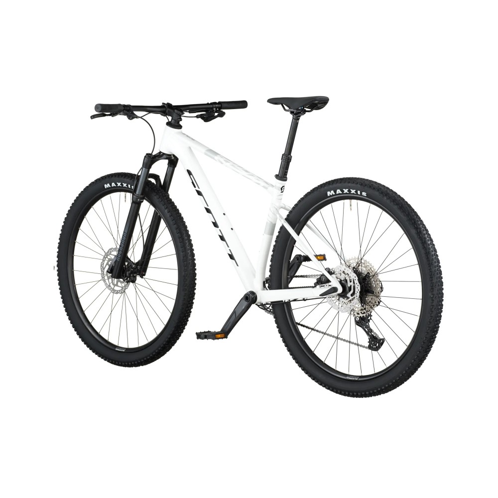 Bicicleta Scott Scale 940 White 2026 | Scott Bici | Mtb