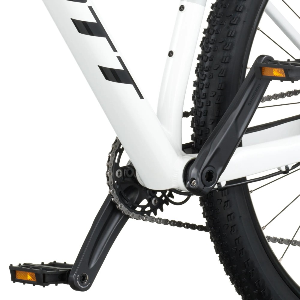 Bicicleta Scott Scale 940 White 2026 | Scott Bici | Mtb