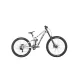 Bicicleta Scott Gambler 20 Alloy Silver 2026 | Scott Bici