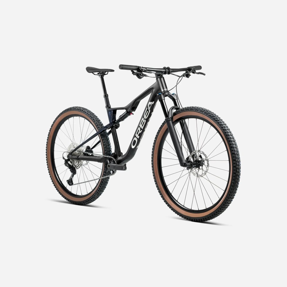 Bicicleta Orbea Oiz H10 2026 | Mtb Doble Suspensión