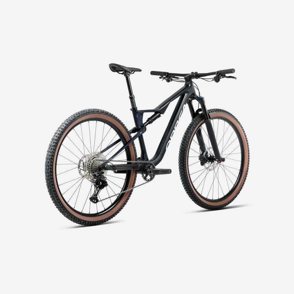 Bicicleta Orbea Oiz H10 2026 | Mtb Doble Suspensión