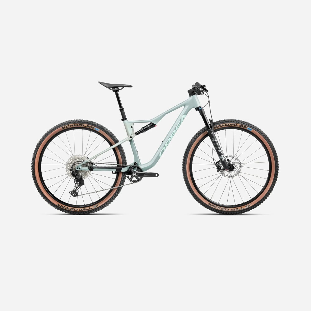Bicicleta Orbea Oiz H10 2026 | Mtb Doble Suspensión