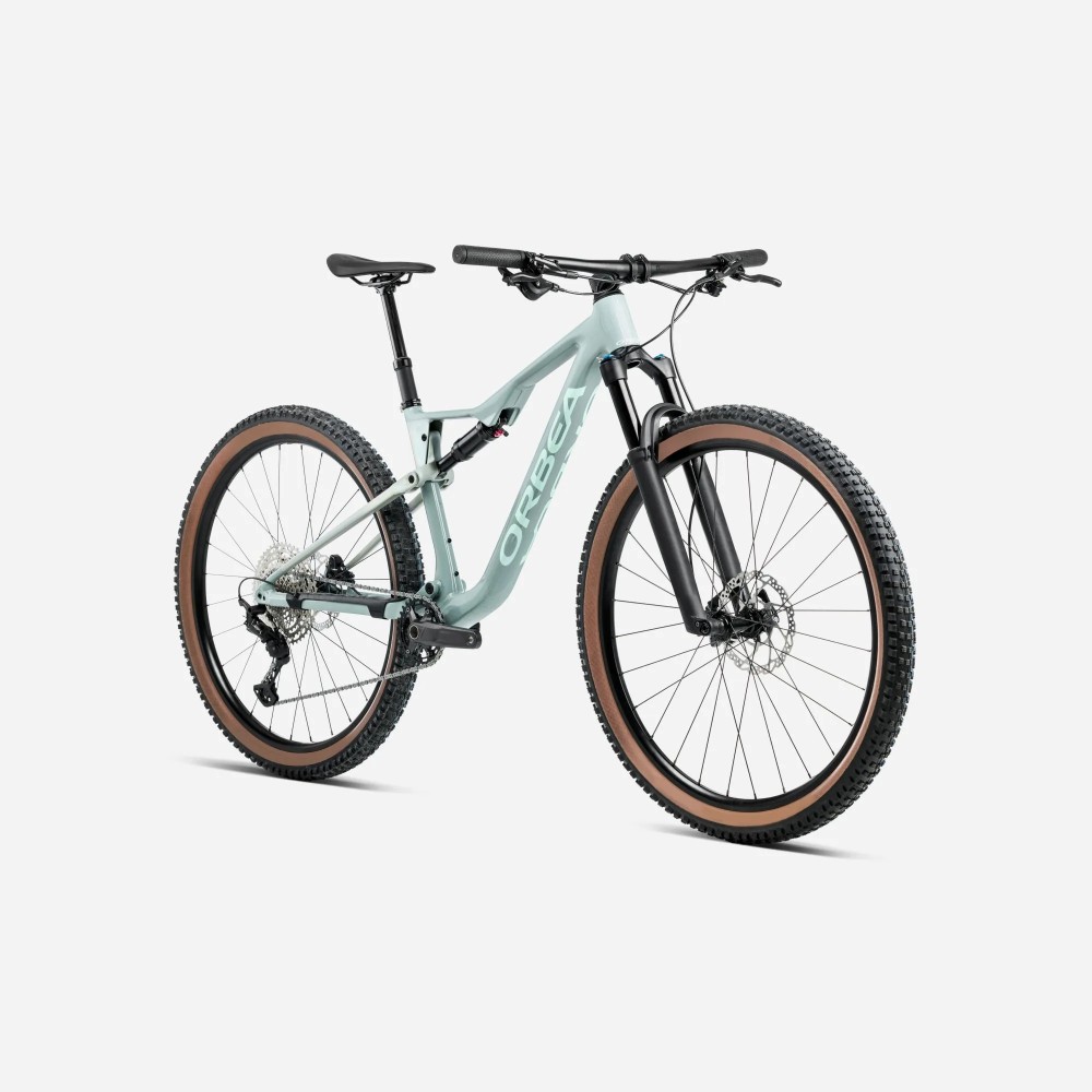 Bicicleta Orbea Oiz H10 2026 | Mtb Doble Suspensión