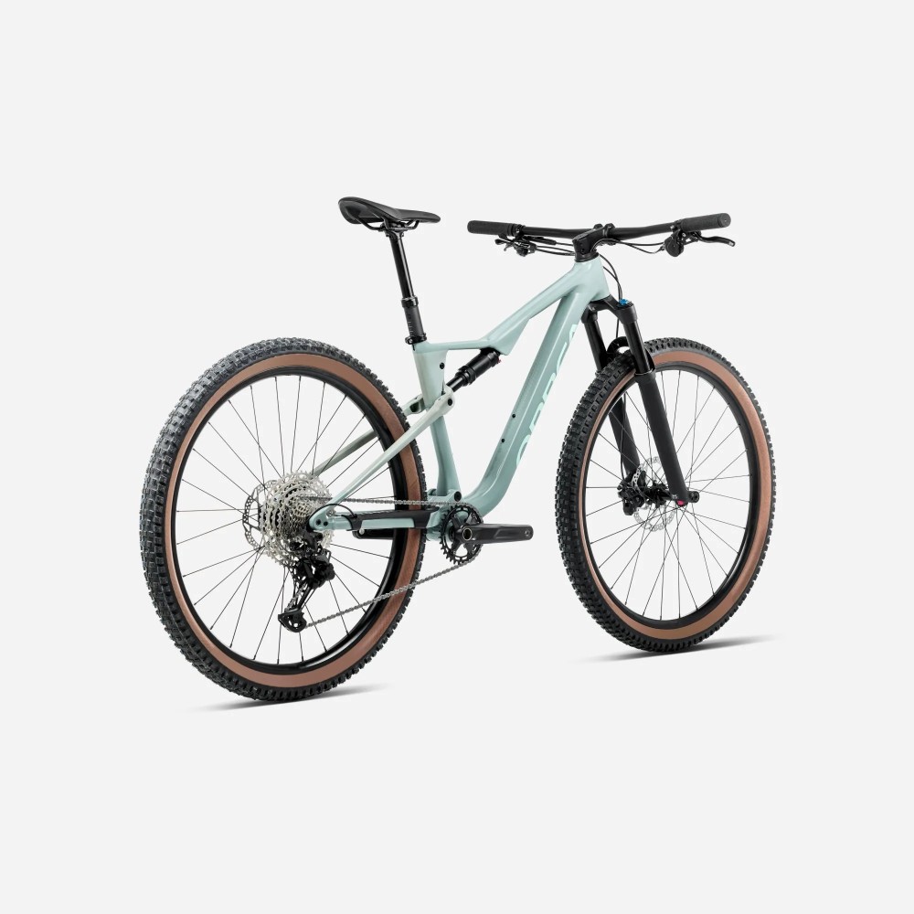 Bicicleta Orbea Oiz H10 2026 | Mtb Doble Suspensión