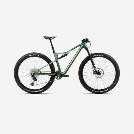 Bicicleta Orbea Oiz M30 2026 | Mtb Doble Suspensión