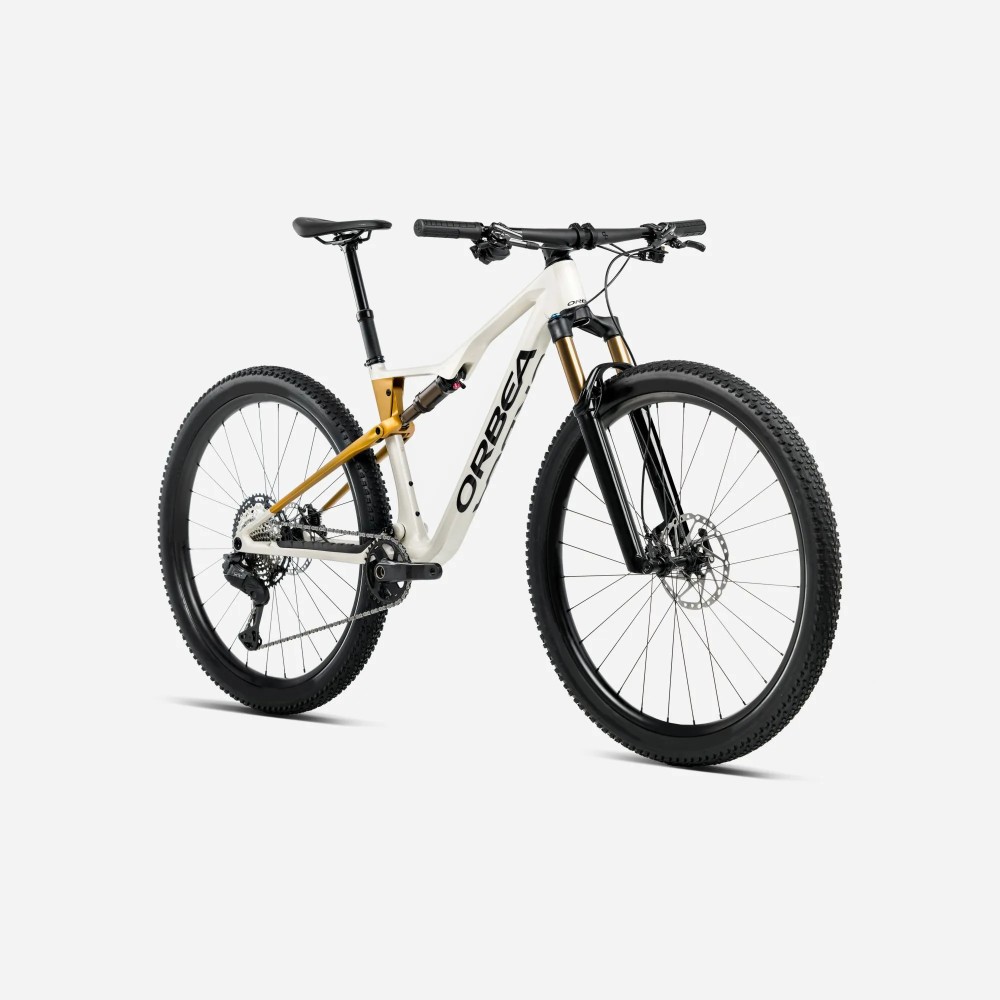 Bicicleta Orbea Oiz M10 2026 | Mtb Doble Suspensión