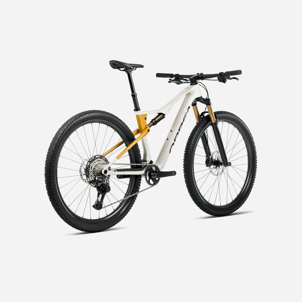 Bicicleta Orbea Oiz M10 2026 | Mtb Doble Suspensión