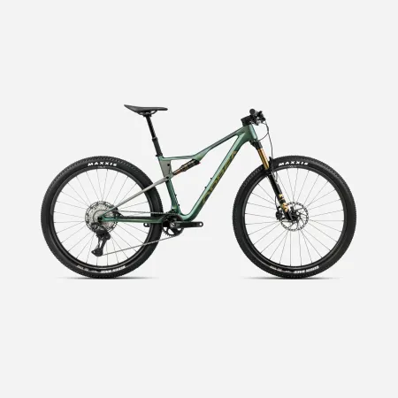Bicicleta Orbea Oiz M10 2026 | Mtb Doble Suspensión
