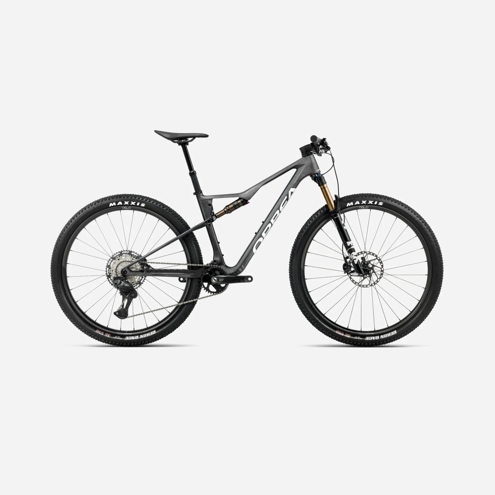 Bicicleta Orbea Oiz M10 2026 | Mtb Doble Suspensión