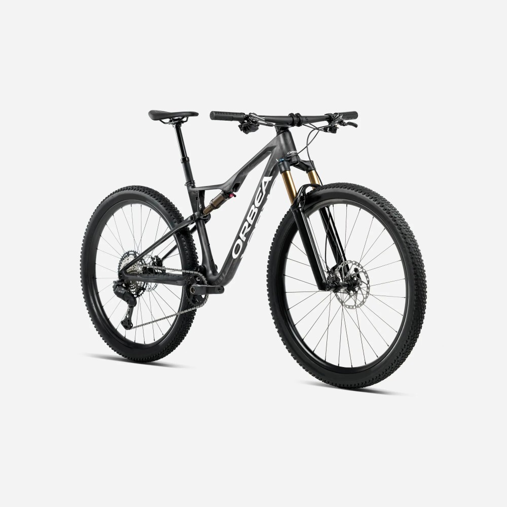 Bicicleta Orbea Oiz M10 2026 | Mtb Doble Suspensión