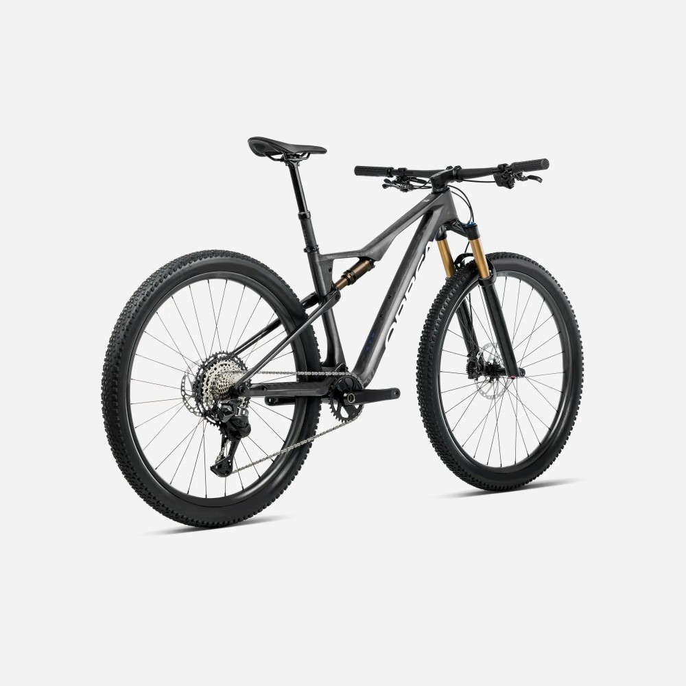 Bicicleta Orbea Oiz M10 2026 | Mtb Doble Suspensión