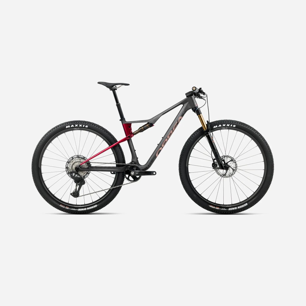 Bicicleta Orbea Oiz M-Pro 2026 | Mtb Doble Suspensión