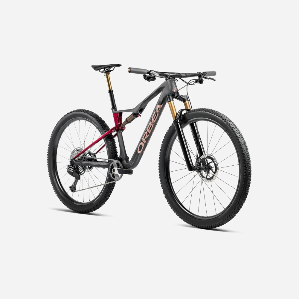 Bicicleta Orbea Oiz M-Pro 2026 | Mtb Doble Suspensión