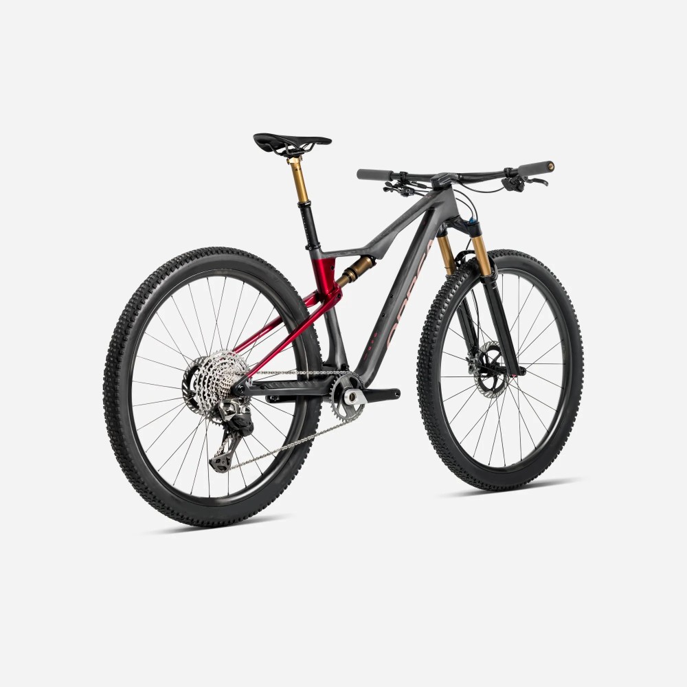 Bicicleta Orbea Oiz M-Pro 2026 | Mtb Doble Suspensión