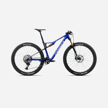 Bicicleta Orbea Oiz M-Pro 2026 | Mtb Doble Suspensión