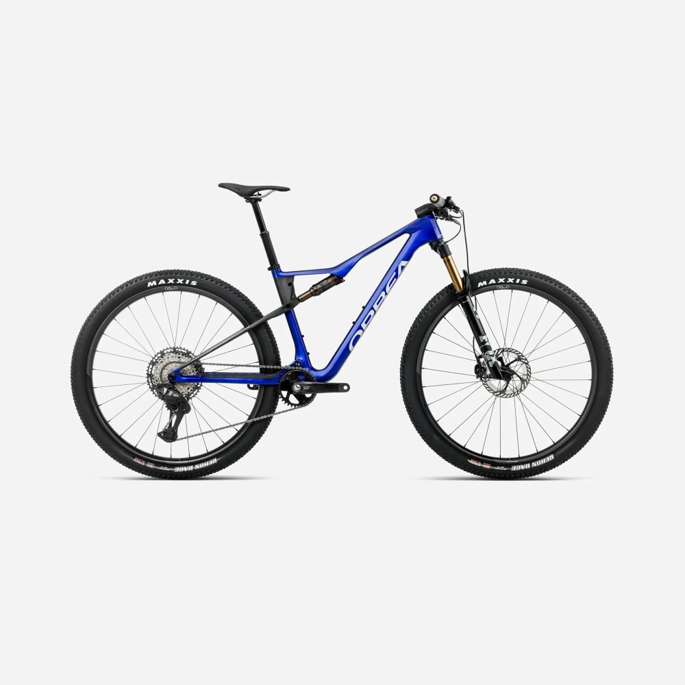 Bicicleta Orbea Oiz M-Pro 2026 | Mtb Doble Suspensión