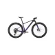 Bicicleta Scott Scale Gravel 10 Carbon Black/Indigo Purple