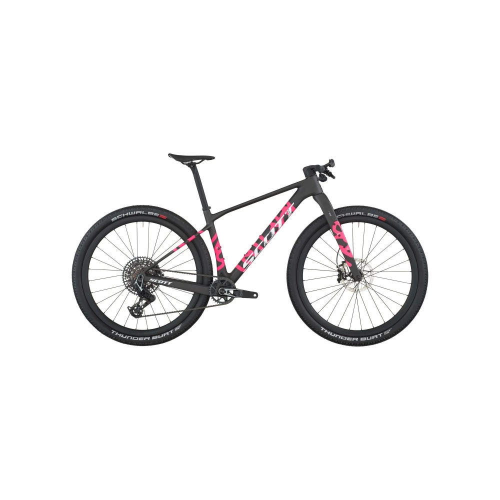 Bicicleta Scott Scale Gravel Rc Carbon Black 2026 | Scott