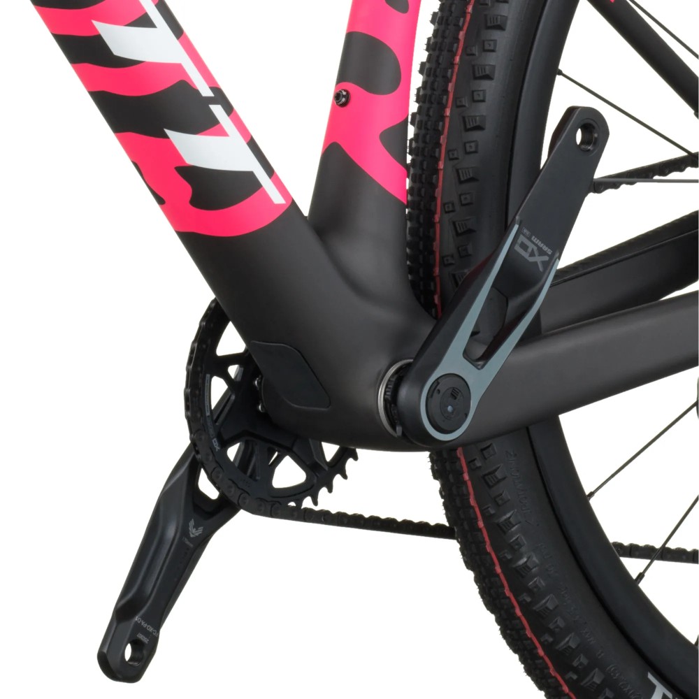 Bicicleta Scott Scale Gravel Rc Carbon Black 2026 | Scott