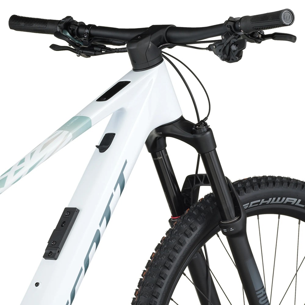 Bicicleta Scott Lumen 920 White 2026 | Scott Bici