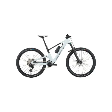 Bicicleta Scott Lumen 910 Cumulus White 2026 | Scott Bici