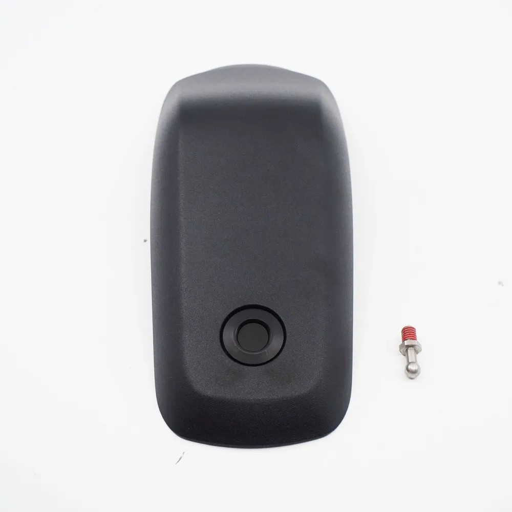Tapa de Cuadro Genius Cubre-cable Shock Dt Genius 23 | Scott