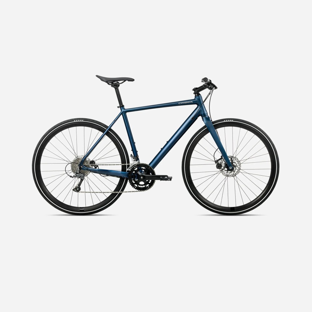 Bicicleta Orbea Vector 30 2026 | Bicicletas Urbanas