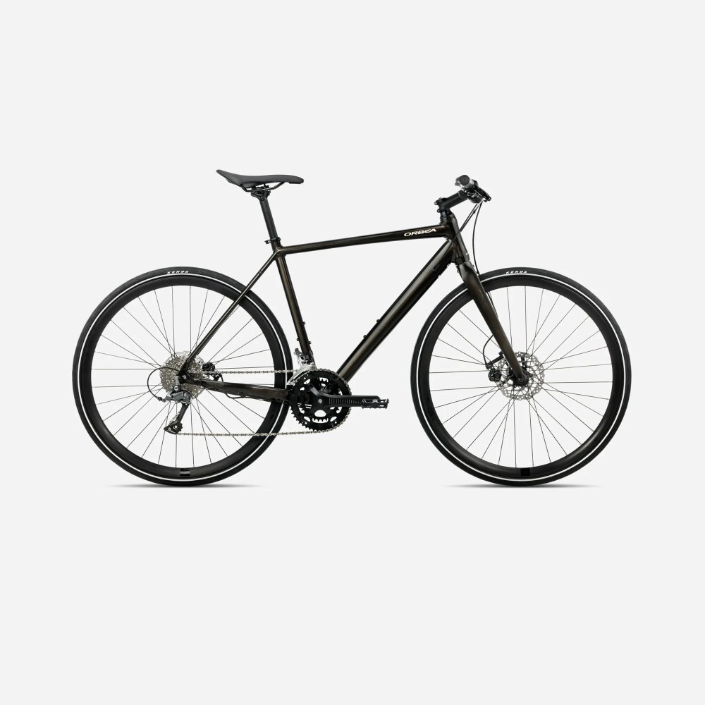 Bicicleta Orbea Vector 30 2026 | Bicicletas Urbanas
