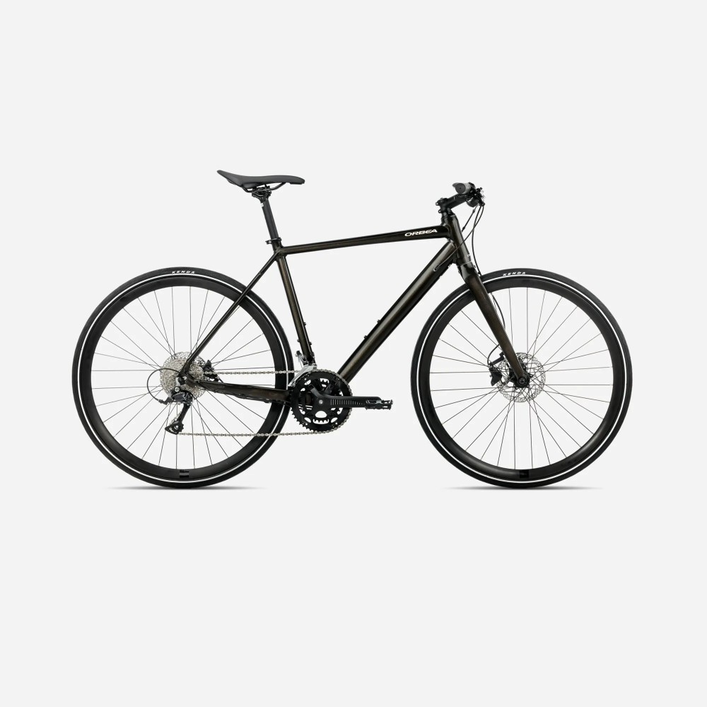 Bicicleta Orbea Vector 20 2026 | Bicicletas Urbanas