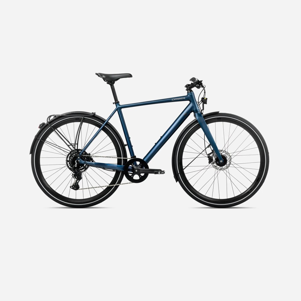 Bicicleta Orbea Vector 25 EQ 2026 | Bicicletas Urbanas