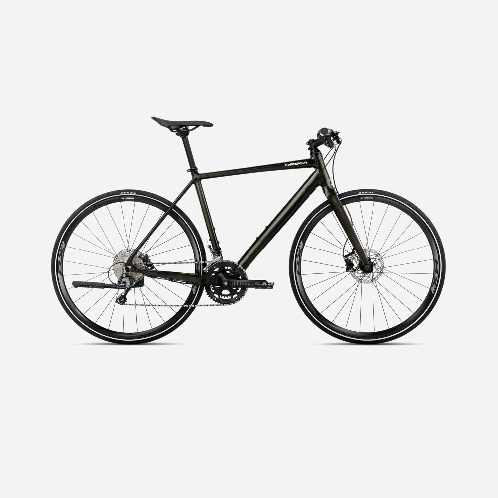Bicicleta Orbea Vector 10 2026 | Bicicletas Urbanas