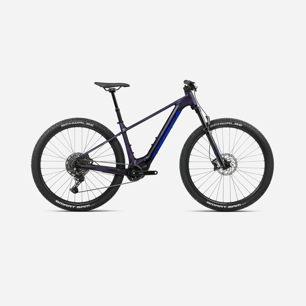 Bicicleta Orbea Urrun 20 2026 | Eléctricas Suspensión