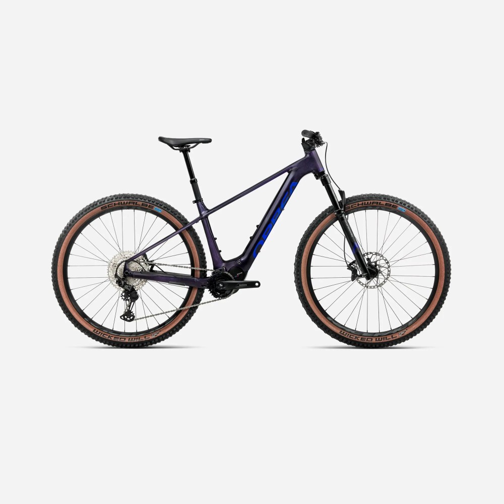 Bicicleta Orbea Urrun 10 2026 | Eléctricas Suspensión