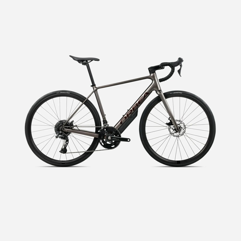 Bicicleta Orbea Avant H50 2026 | Carretera Aluminio