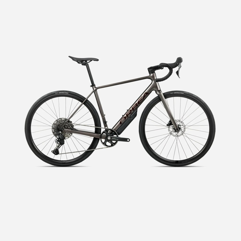 Bicicleta Orbea Avant H45 1X 2026 | Carretera Aluminio