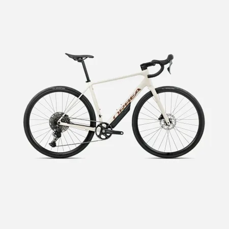 Bicicleta Orbea Avant H45 1X 2026 | Carretera Aluminio