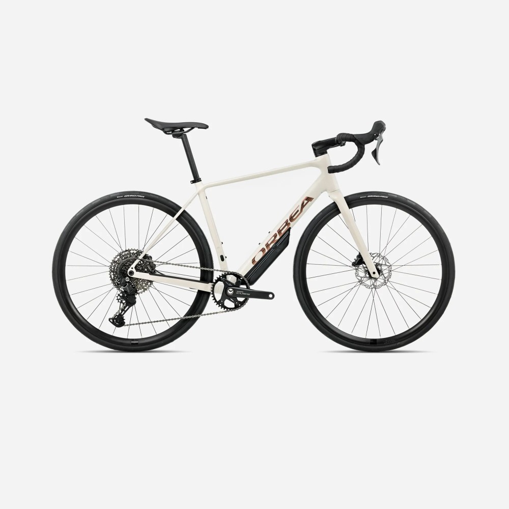 Bicicleta Orbea Avant H45 1X 2026 | Carretera Aluminio