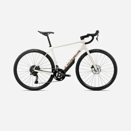 Bicicleta Orbea Avant H40 2026 | Carretera Aluminio