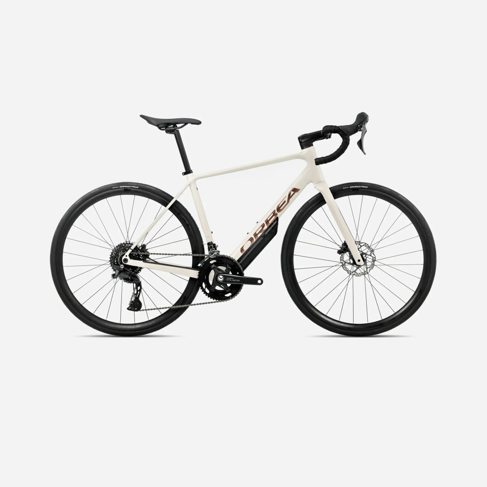 Bicicleta Orbea Avant H40 2026 | Carretera Aluminio