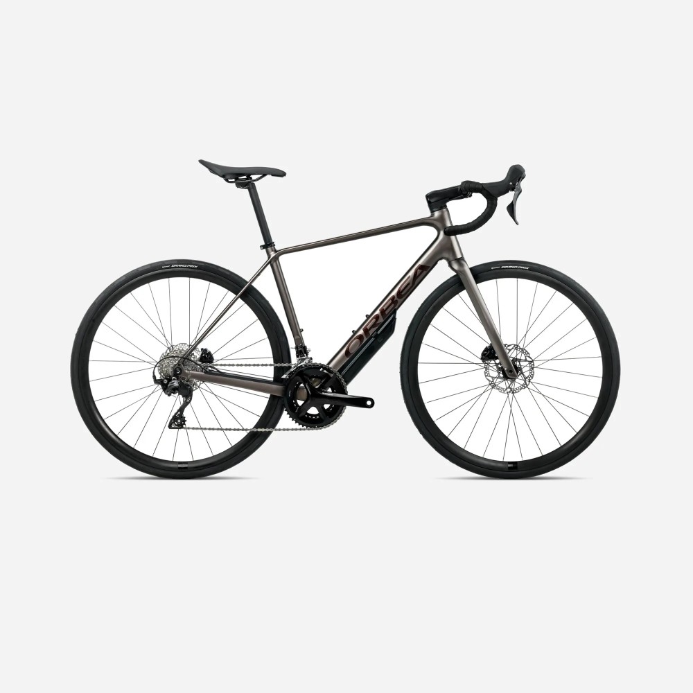 Bicicleta Orbea Avant H30 2026 | Carretera Aluminio