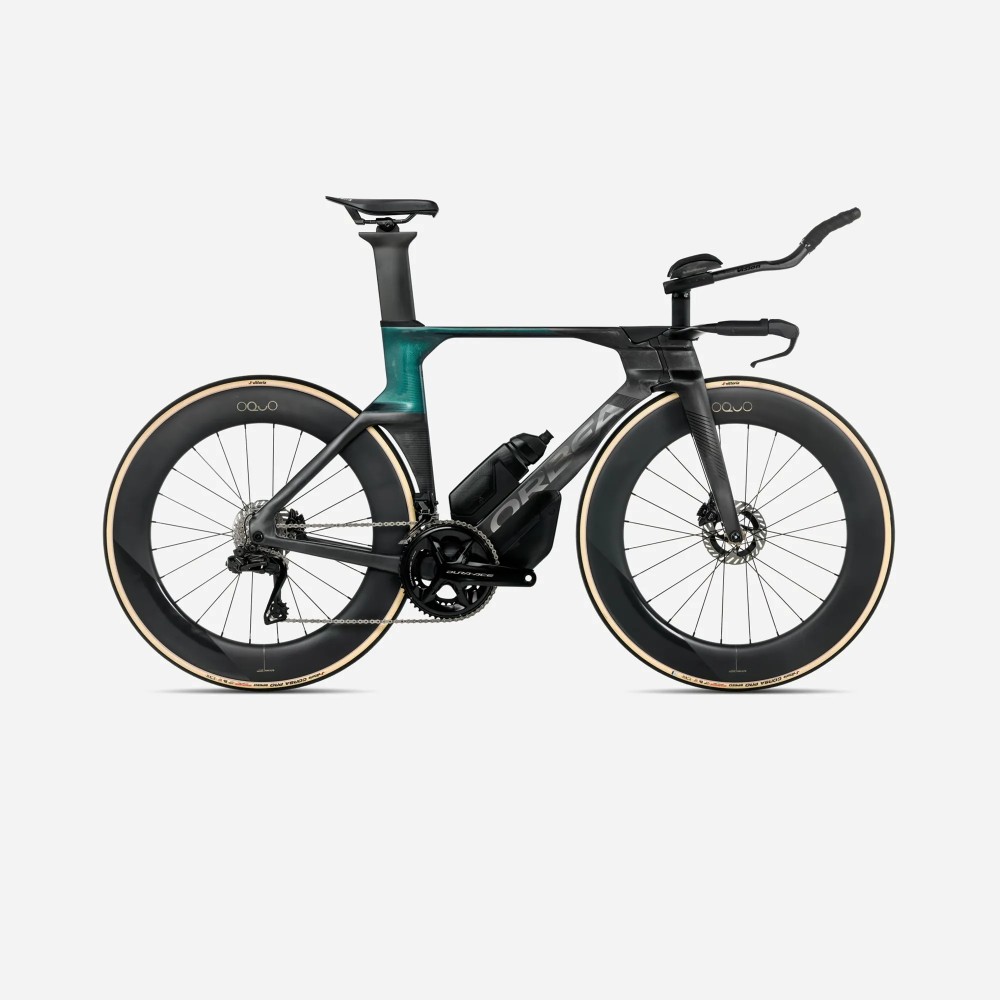 Bicicleta Orbea Ordu M10I LTD 2026 | Bicicletas Triatlon