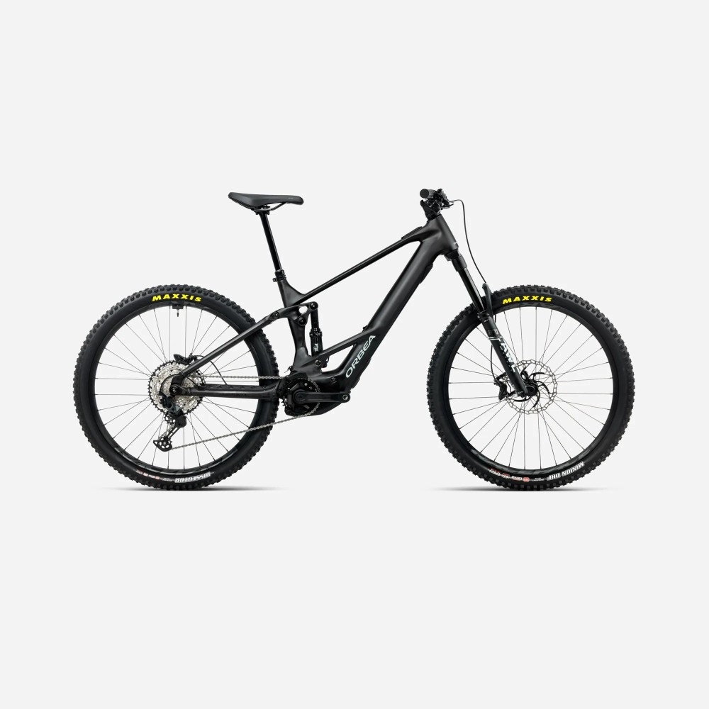 Bicicleta Orbea Wild ST H20 2026 | Eléctricas Doble