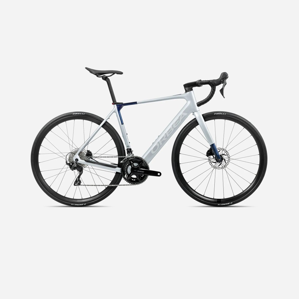 Bicicleta Orbea Gain M30 2026 | Eléctricas Carretera