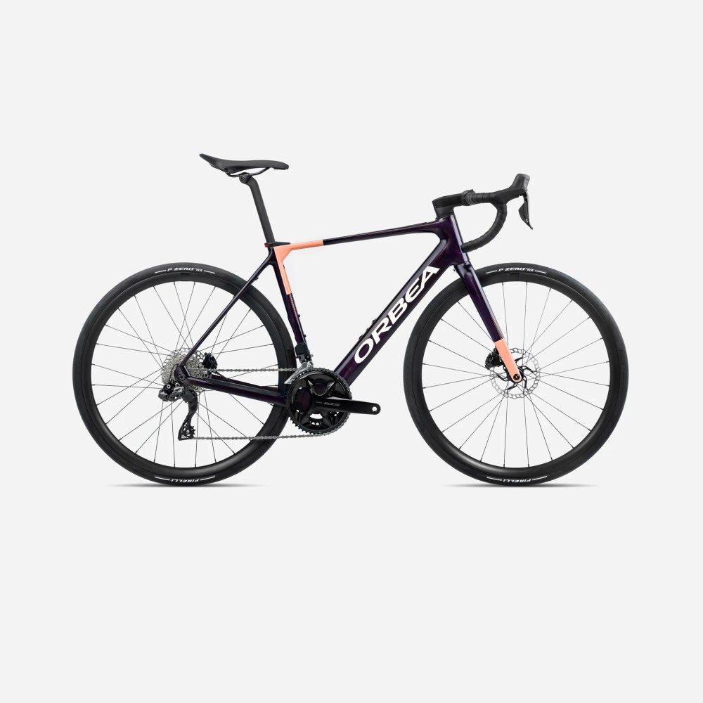 Bicicleta Orbea Gain M30I 2026 | Eléctricas Carretera
