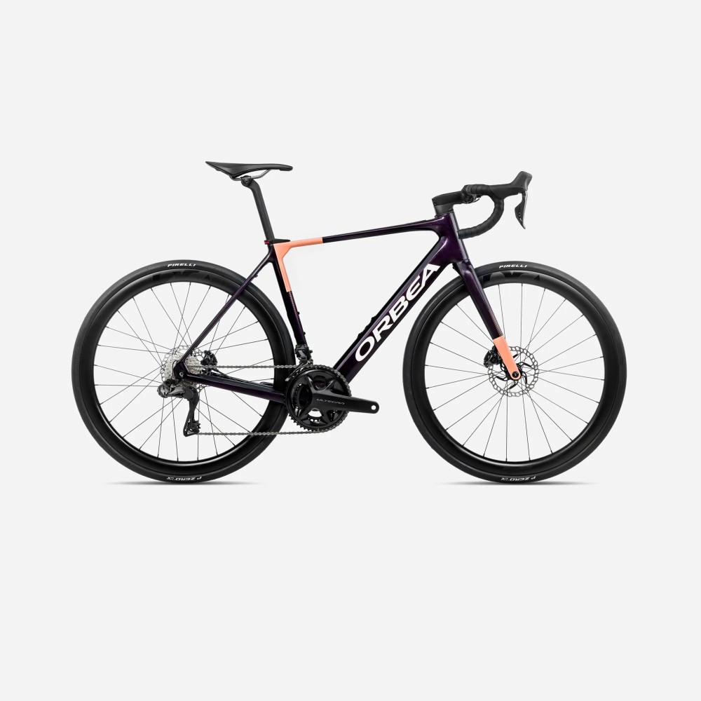 Bicicleta Orbea Gain M20I 2026 | Eléctricas Carretera