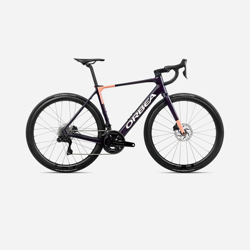 Bicicleta Orbea Gain M10I 2026 | Eléctricas Carretera