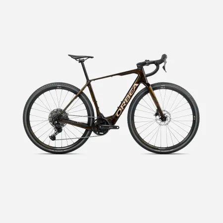 Bicicleta Orbea Denna M40 2026 | Eléctricas Gravel