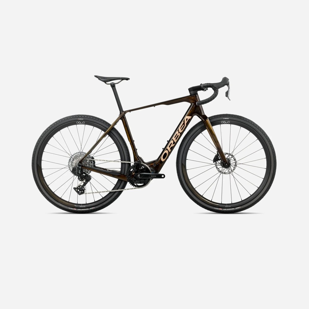 Biciclea Orbea Denna M31E 2026 | Eléctricas Gravel